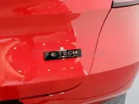 Usado Renault Captur Evolution 100 CV (73 kW) 2025 Rojo SUV