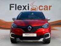 usado Renault Captur S-Edition Energy TCe 87kW (120CV)