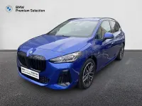 Usado BMW 230 Comfort Edition 326 CV (239 kW) 2025 Azul Familiar