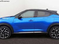 Usado Nissan Juke 143 CV (105 kW) 2025 Carroceria bitono magnetic blue midnight black SUV