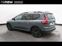 Occasion Dacia Jogger Expression 110 ch (80 kW) 2025 Gris Monospace