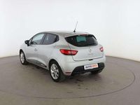 Usado Renault Clio IV LIMITED 75 CV (55 kW) 2017 Gris Utilitario