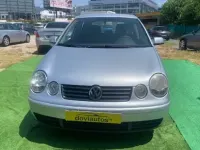 Usado VW Polo 70 CV (51 kW) 2005 Utilitario