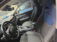 Usado Lynk & Co 01 260 CV (191 kW) 2023 Azul SUV