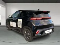 Usado BYD Dolphin Surf Comfort 64 kW (88 CV) 2025 Negro Utilitario
