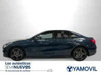 Usado Mercedes A200 163 CV (119 kW) 2020 Azul Berlina