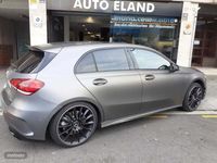Usado Mercedes A35 AMG AMG 306 CV (225 kW) 2020 Gris Utilitario