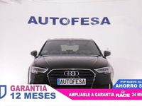 Usado Audi A3 110 CV (80 kW) 2016 Negro Berlina