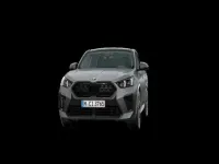 Usado BMW X2 163 CV (119 kW) 2025 Gris SUV