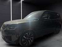 Usado Land Rover Range Rover Sport HSE Dynamic 306 CV (225 kW) 2018 SUV