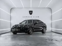 Usado BMW 430 258 CV (189 kW) 2018 Negro Coupe