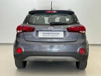 usado Hyundai i20 ACTIVE 1.0 TGDI 74KW (100CV) KLASS de segunda mano desde 13990€ ✅