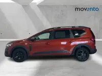 Nuevo Dacia Jogger Extreme 100 CV (73 kW) 2025 Marrón Monovolumen