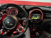 Usado Mini John Cooper Works 231 CV (169 kW) 2016 Granate Utilitario
