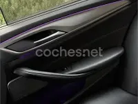 Usado BMW 520 190 CV (139 kW) 2019 Negro Berlina
