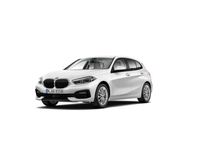 Usado BMW 118 Comfort Edition 136 CV (100 kW) 2024 Blanco Utilitario