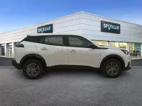 Usado Peugeot 2008 Active 100 CV (73 kW) 2022 Blanco SUV
