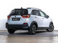 Usado Honda Jazz 109 CV (80 kW) 2021 Blanco Utilitario