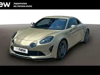 Usado Alpine A110 300 CV (220 kW) 2026 Marrón Coupe