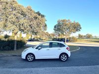 Usado Citroën C3 73 HP (53 kW) 2012 Branco Sedan