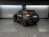 usado Audi Q2 30 Tfsi Black Line Edition 85kw