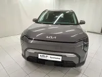 Usado Kia EV3 Air 150 kW (204 CV) 2025 Gris SUV