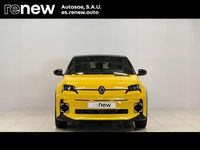 Usado Renault Megane E-Tech Techno 110 kW (150 CV) 2025 Utilitario