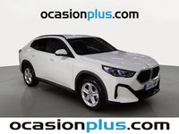 Usado BMW X2 150 CV (110 kW) 2024 Blanco SUV
