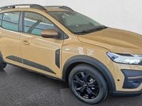 Usado Dacia Sandero Extreme 110 CV (80 kW) 2025