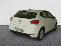 Usado Seat Ibiza Style 95 CV (69 kW) 2020 Utilitario