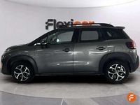 Usado Citroën C3 Aircross PureTech 110 CV (80 kW) 2023 Gris SUV
