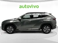Usado Hyundai Tucson 150 CV (110 kW) 2022 Otro SUV