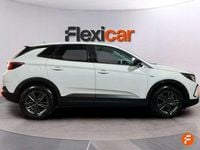 Brugt Opel Grandland X Business Edition 131 HK (96 kW) 2022 Hvid SUV