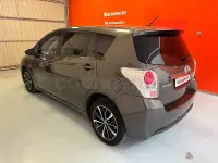 Usado Toyota Verso Advance 112 CV (82 kW) 2017 Beige Monovolumen