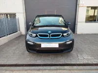 Usado BMW i3 125 kW (170 CV) 2019 Gris Utilitario