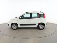 Usado Fiat Panda Lounge 70 CV (51 kW) 2014 Blanco Utilitario