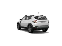Nuevo Dacia Duster Expression 140 CV (102 kW) 2026 Blanco SUV