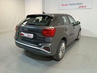 Nuevo Audi Q2 150 CV (110 kW) 2025 Gris SUV
