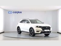 usado DS Automobiles DS7 Crossback 1.2 PT. Performance Line 130 Aut.