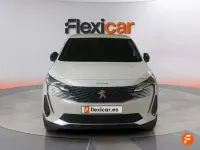 Usado Peugeot 3008 Active 130 CV (95 kW) 2022 Blanco SUV