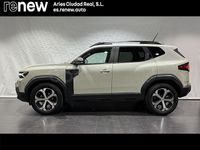 Usado Dacia Duster Journey 130 CV (95 kW) 2025 Beige SUV