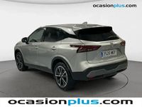 usado Nissan Qashqai DIG-T 116kW (158CV) mHEV 4x2 Tekna