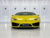 usado Lamborghini Huracán LP 580-2