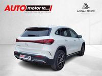 Usado Mercedes EQA250+ 139 kW (190 CV) 2023 Blanco SUV
