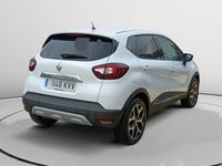 Usado Renault Captur Zen 132 CV (97 kW) 2019 Blanco SUV
