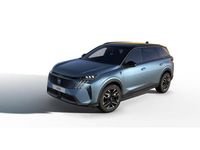 Nuevo Peugeot 5008 GT 145 CV (106 kW) 2026 Azul SUV