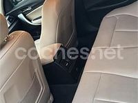 Usado BMW 116 Efficient Dynamics 116 CV (85 kW) 2016 Azul Utilitario