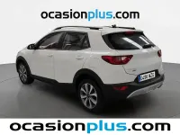 Usado Kia Stonic 100 CV (73 kW) 2025 Blanco SUV