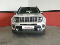 usado Jeep Renegade 1.6 MJET 120CV Limited