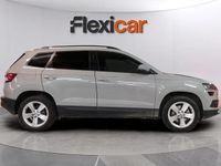 Occasion Skoda Karoq Ambition 116 PK (85 kW) 2018 Grijs SUV